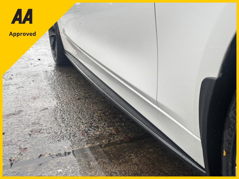 2017 BMW 3 Series 320D SE 4DR AUTO FULLY LOADED WITH EXTRAS €20,950