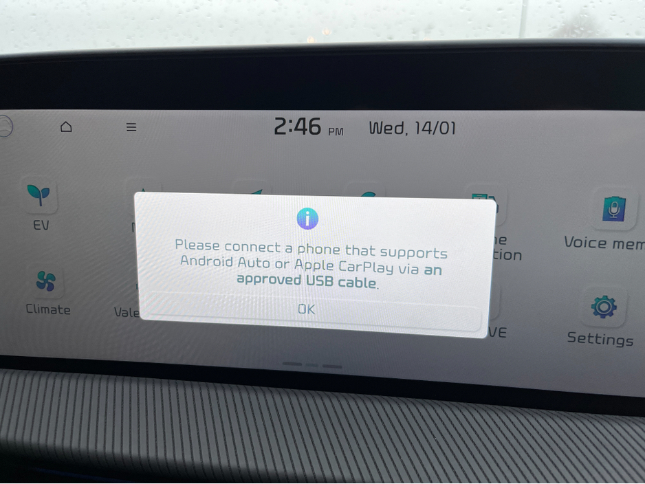 2025 Kia EV6 GT ELECTRIC //575BHP//MASSIVE SPEC//RARE//360 PARKING CAMERAS//MERIDIAN SOUND//HALF LEATHER HEATED BUCKET SEATS// €53,950