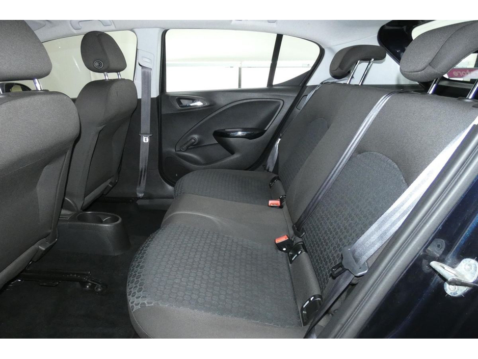 2019 Opel Corsa - image 16