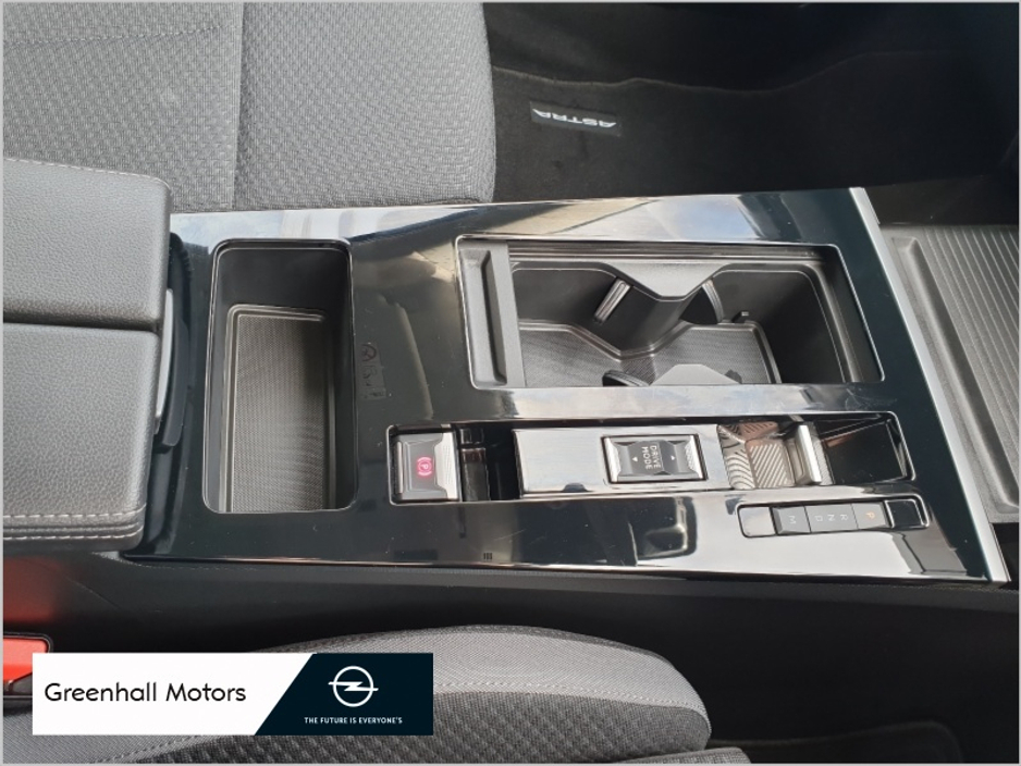 2025 Opel Astra SPORTS TOURER 1.5 ELEGANCE €36,500