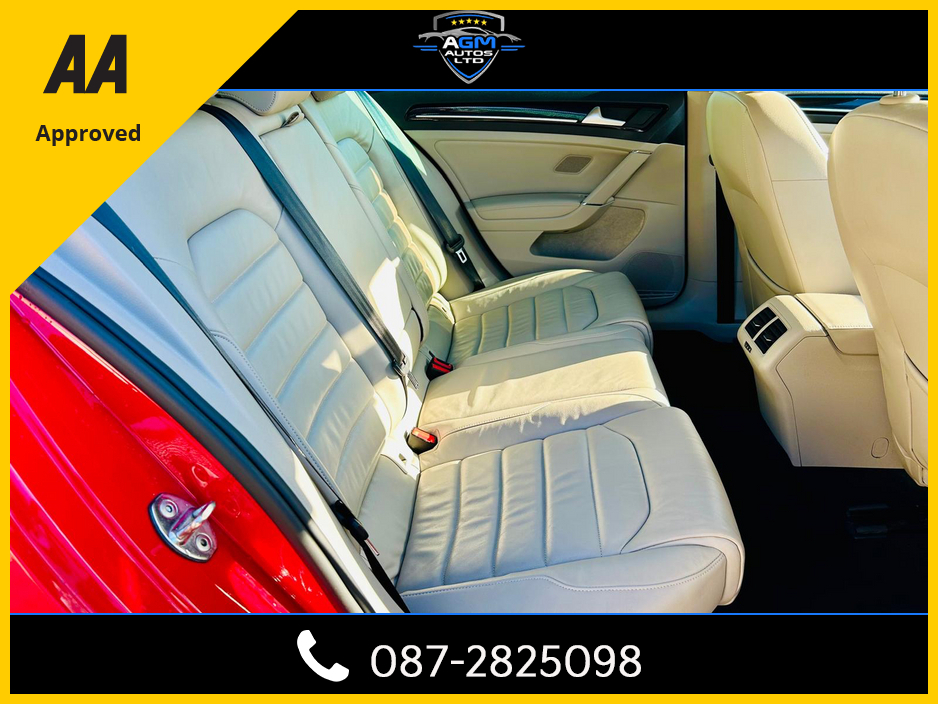 2017 Volkswagen Golf - image 12