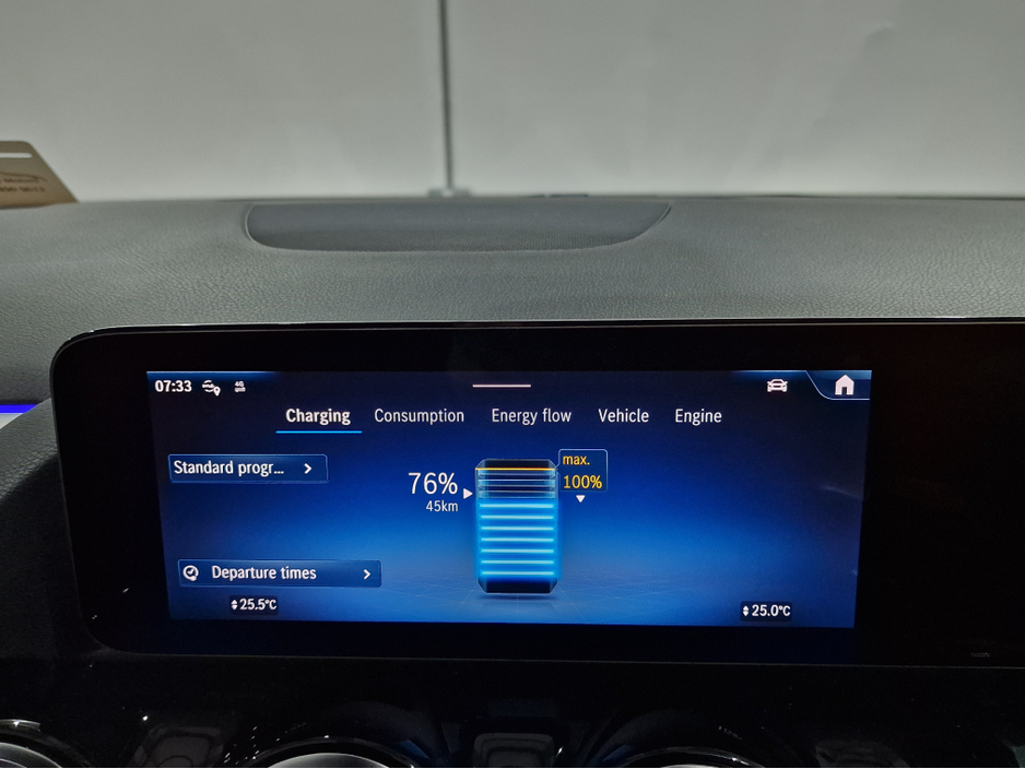 2023 Mercedes-Benz GLA Class 250E AMG LINE PREMIUM (PLUG IN HYBRID) AUTOMATIC **ONE OWNER / APPLE CARPLAY & ANDROID AUTO / BLIND SPOT ASSIST / HEATED FRONT SEATS / SAT NAV / REVERSE CAMERA / WIRELESS PHONE CHARGING** €40,900