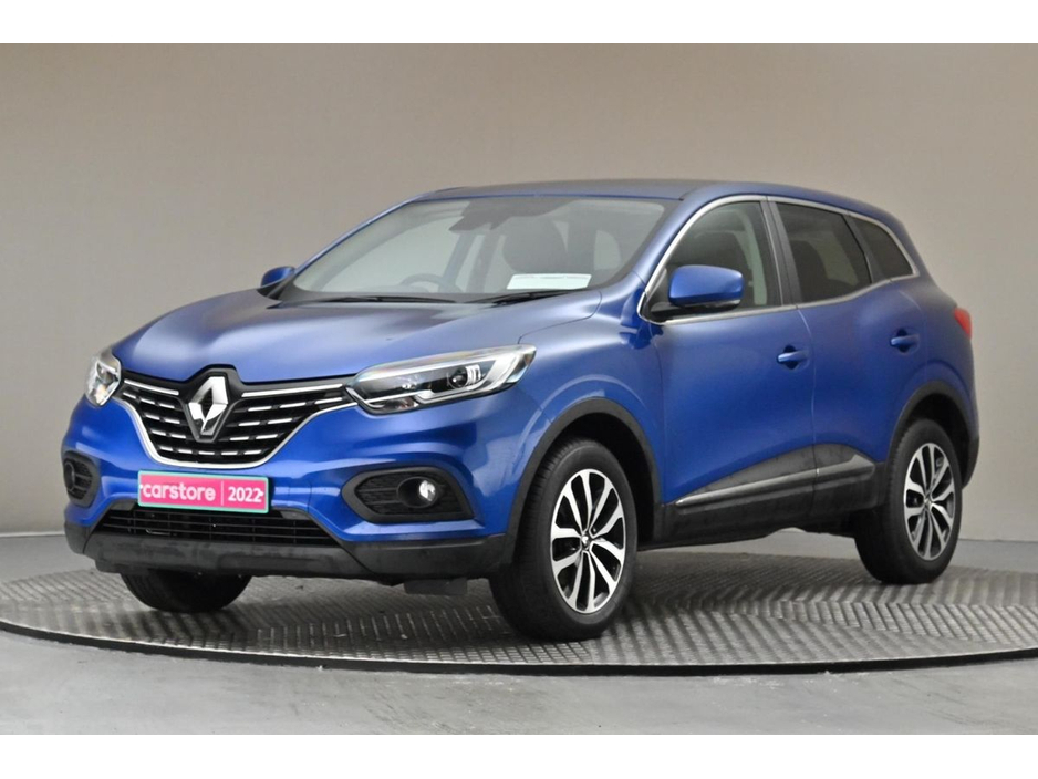 2022 Renault Kadjar 1.3 TCE AUTO 140BHP EQUILIBRE *REVERSE CAM*SAT NAV*