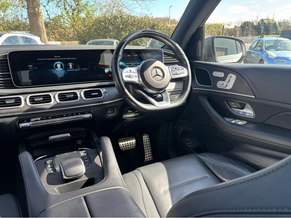 2022 Mercedes-Benz Other - image 7