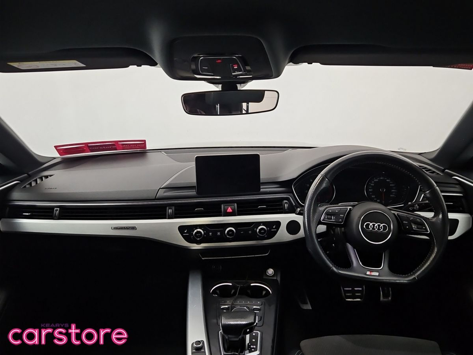 2018 Audi A5 - image 11