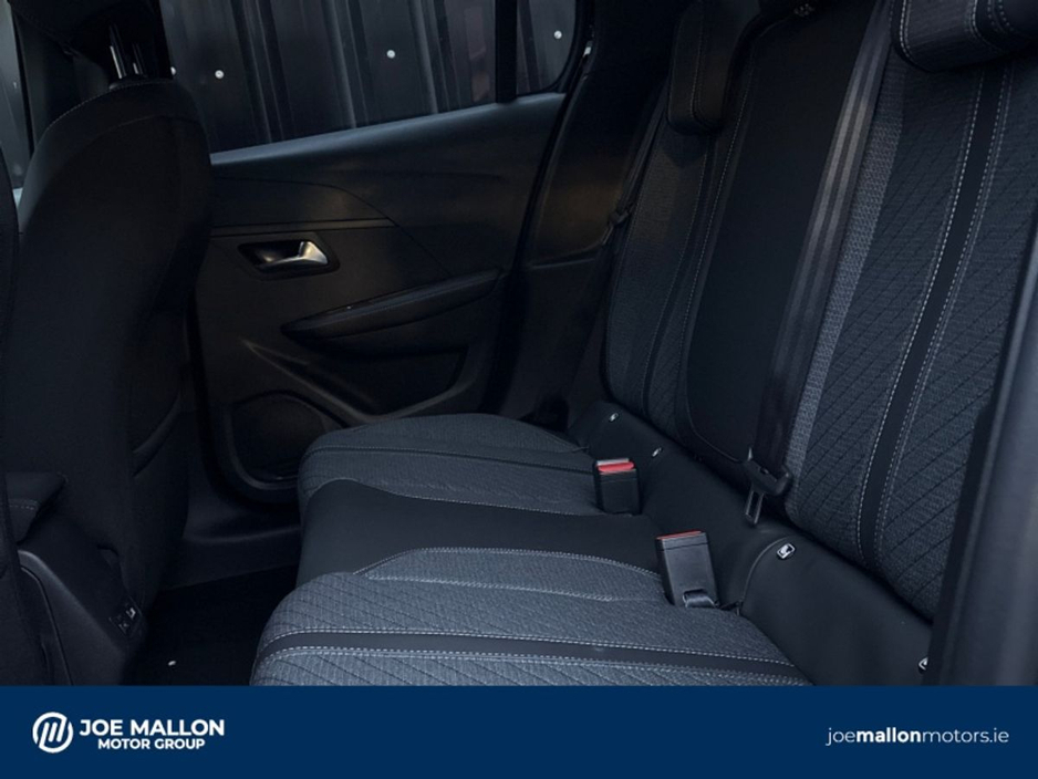 2026 Peugeot 208 - image 10