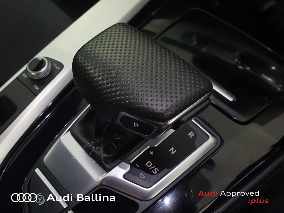 2022 Audi A5 - image 15