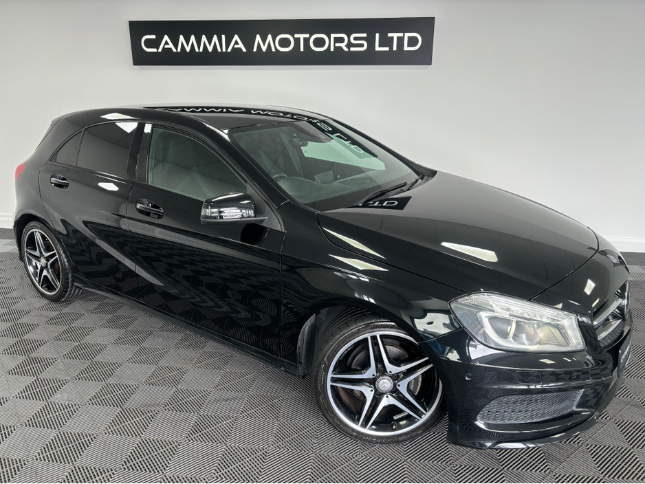 2015 Mercedes-Benz A Class for sale in , Ireland