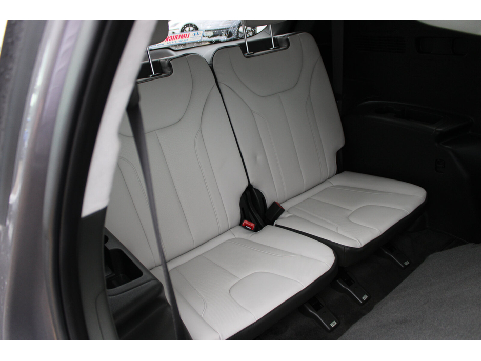 2024 Hyundai Santa Fe 1.6 PHEV 4WD Premium