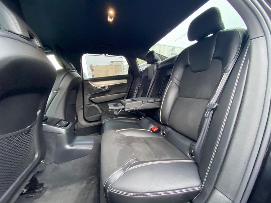 2021 Volvo S90 R-DESIGN T8 PHEV €36,995