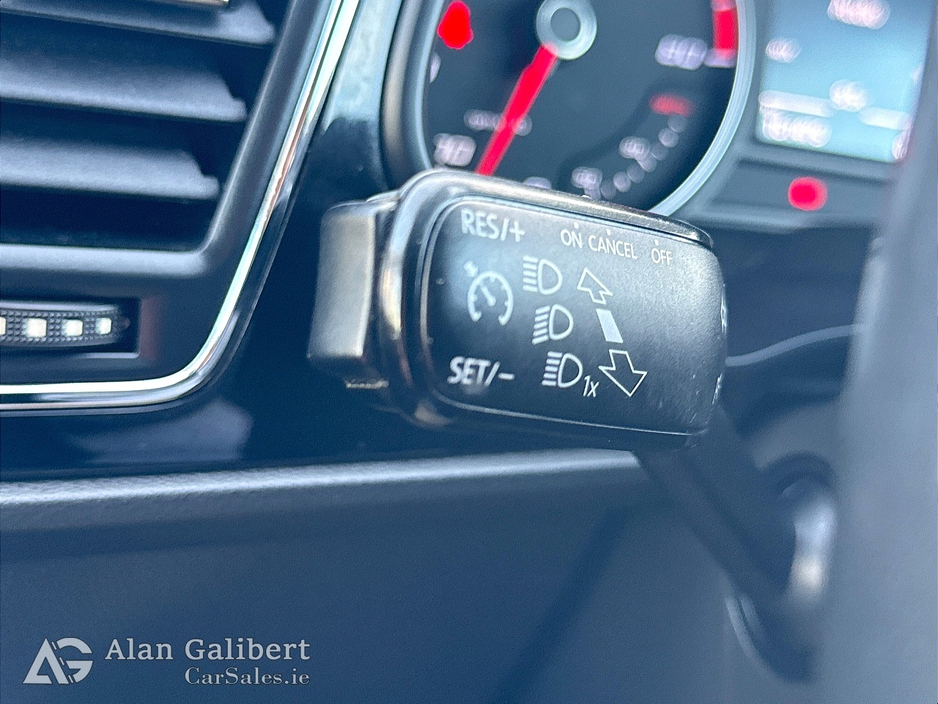 2016 SEAT Leon 1.2 TSI  SE €52 PW €10,995