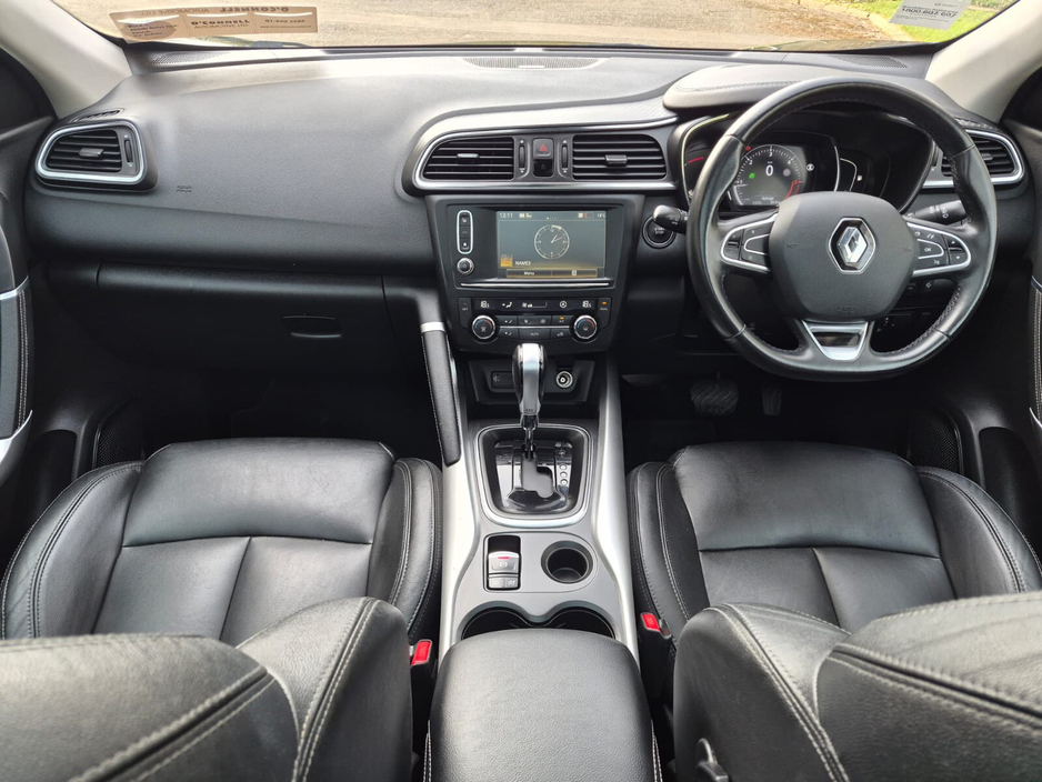 2018 Renault Kadjar - image 13