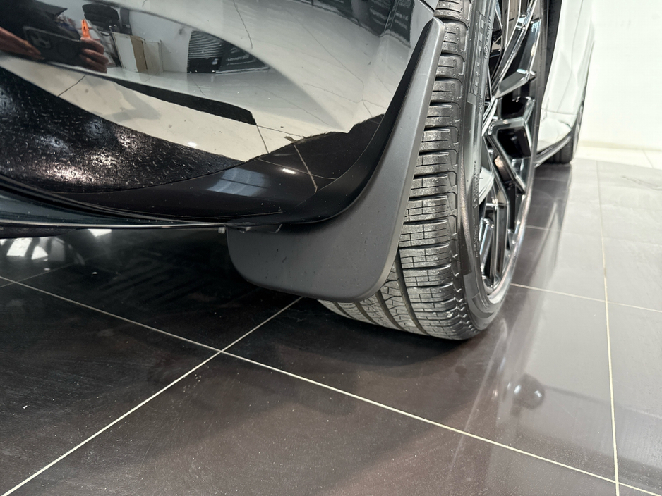 2026 Land Rover Range Rover Sport - image 30