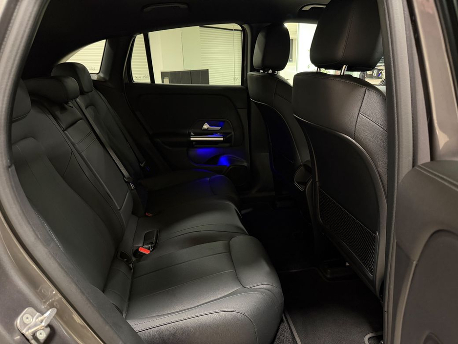 2024 Mercedes-Benz EQA 250+ SPORT EXECUTIVE//HUGE SPEC//LOW MILES=FULL MERCEDES SERVICE HISTORY//TAILORED FINANCE PACKAGES AVAILABLE=TRADE INS WELCOME €36,995