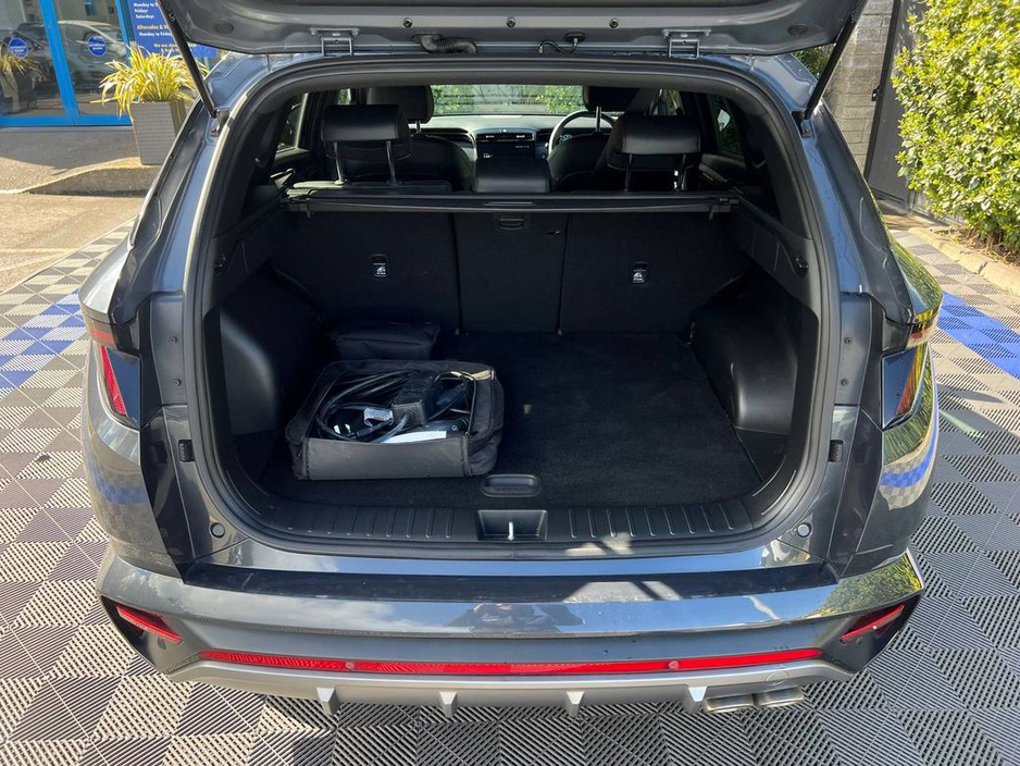 2023 Hyundai Tucson - image 14