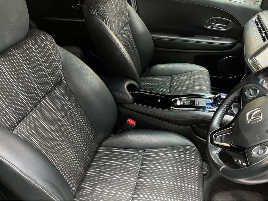 2016 Honda Vezel €15950 2016 HONDA VEZEL HYBRID Z 1.5 AUTOMATIC / CRUISE CONTROL / REVERSE CAMERA / HEATED SEATS €15,950