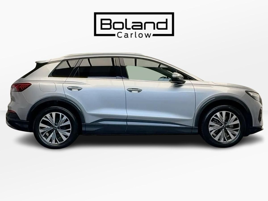 2024 Audi Q4 e-tron - image 4