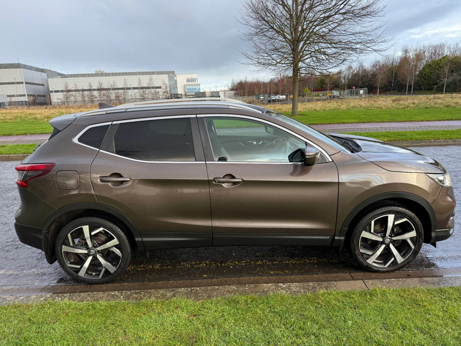2018 Nissan Pulsar LOW MILEAGE HIGH SPEC SV MODEL €13,480