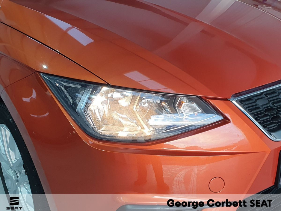 2018 SEAT Ibiza SE 1.0MPi 75HP - Low Mileage (From €61 per week) €14,995
