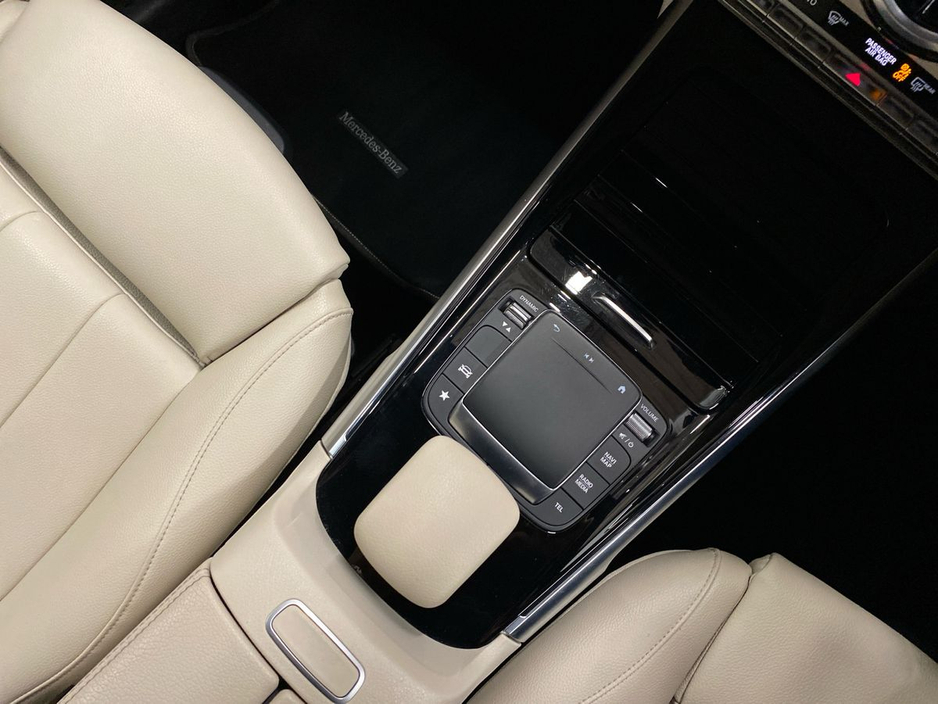 2020 Mercedes-Benz GLB GLB 180 d Progressive Auto | Reversing Camera, Heated Seats €32,950