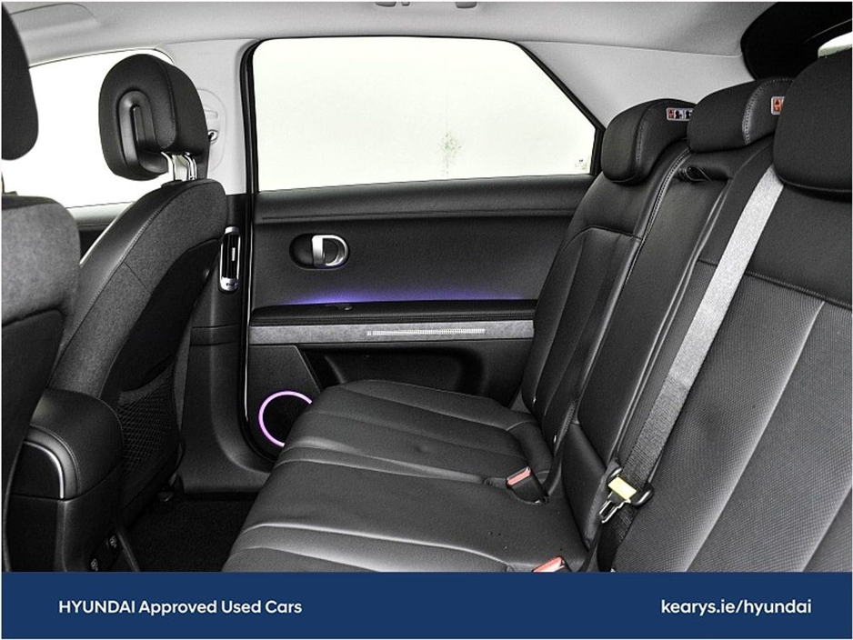 2024 Hyundai Ioniq 5 Platinum 77 kWh €39,990