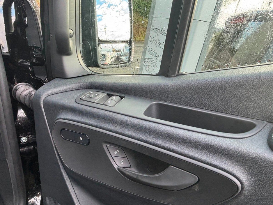 2026 Mercedes-Benz Sprinter 319 MWB HIGH ROOF SELECT AUTO 190BHP