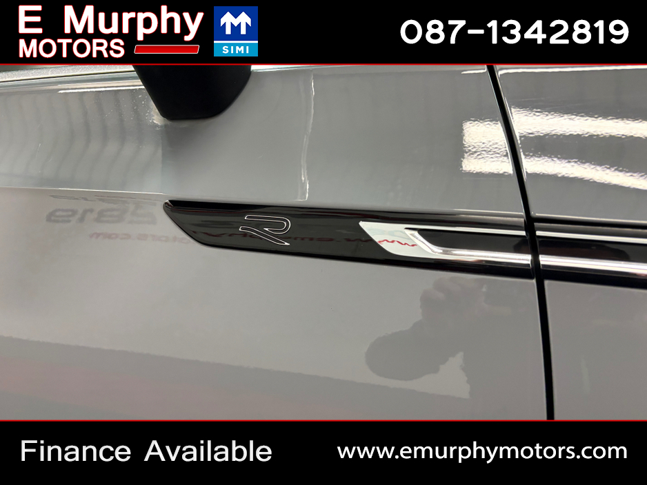 2021 Volkswagen Arteon 1.4 ETSI PHEV R/LINE BIG SPEC €75 PER WEEK €29,950