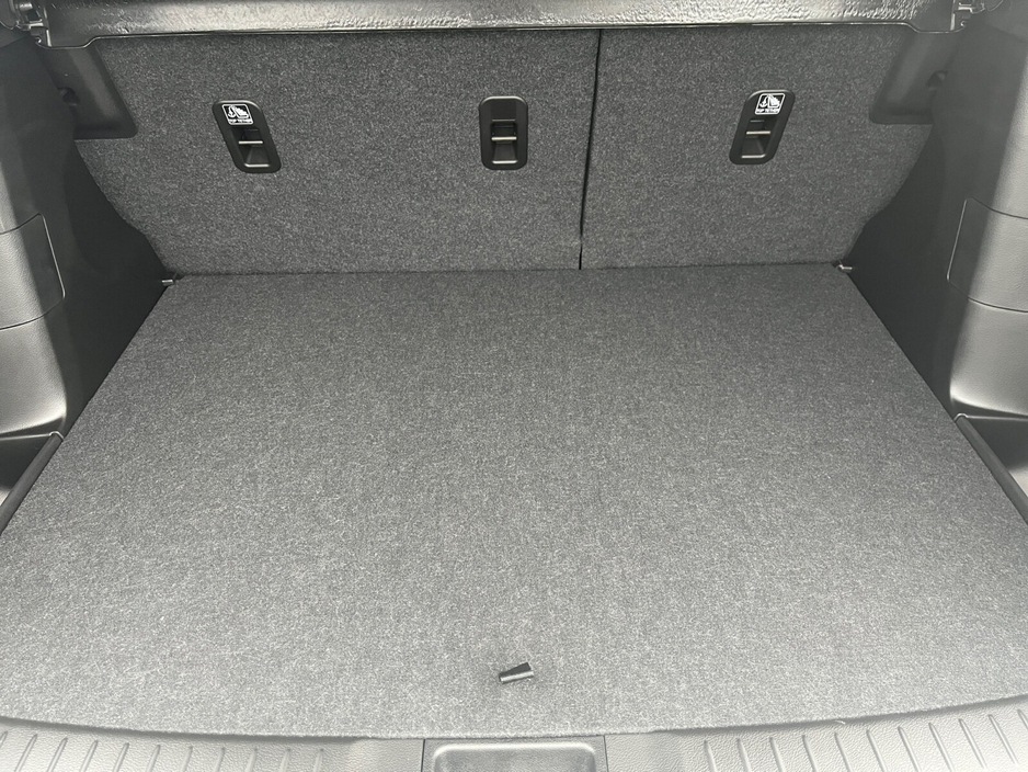 2026 Suzuki Vitara - image 8