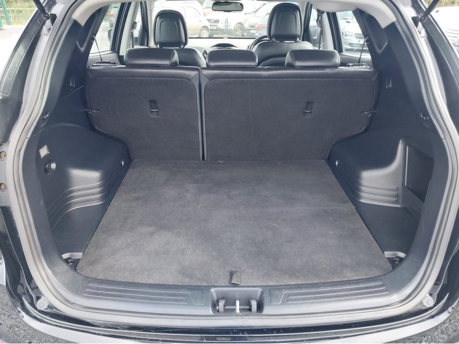 2014 Hyundai ix35 - image 13