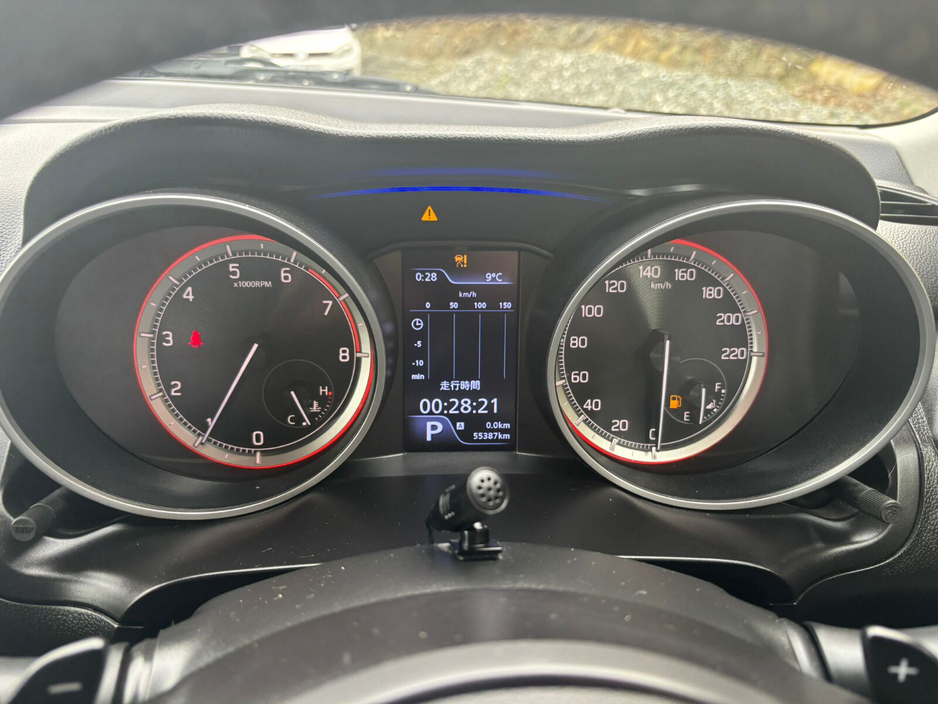 2019 Suzuki Swift  €12,950