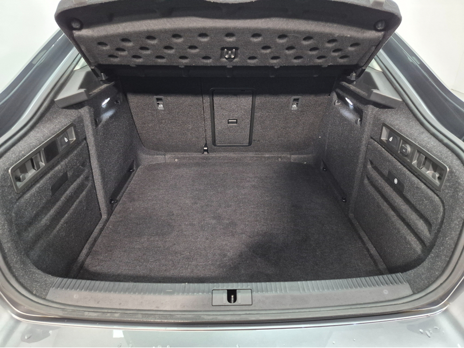 2023 Skoda Superb AMBITION 2.0 TDI 150HP 5DR €28,950