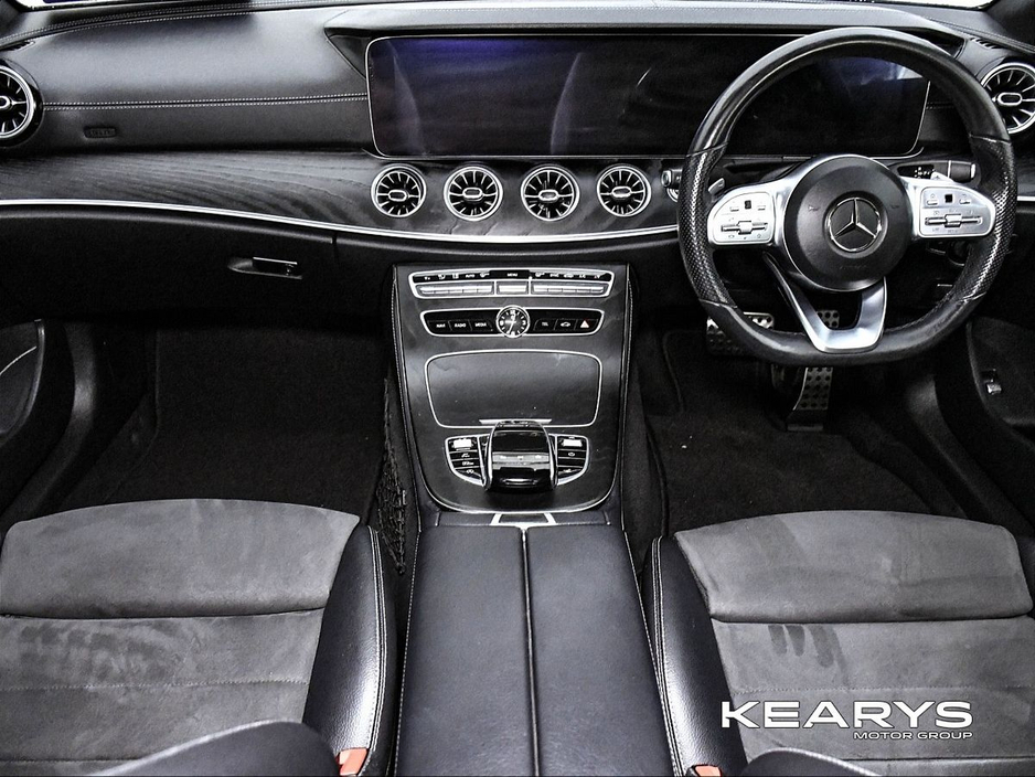 2019 Mercedes-Benz E Class - image 10