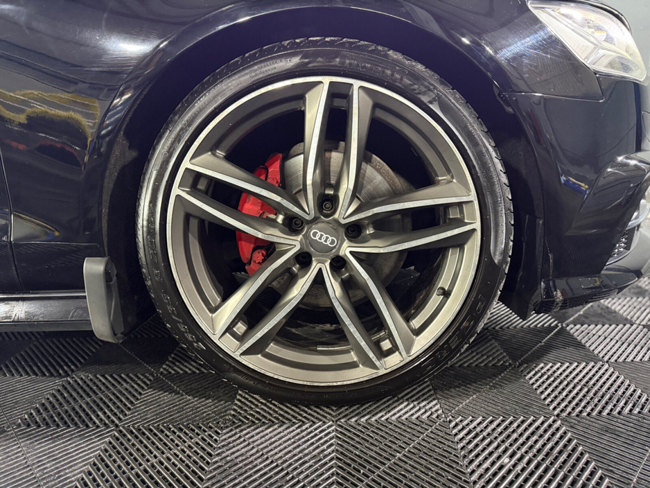 2015 Audi A6 - image 5