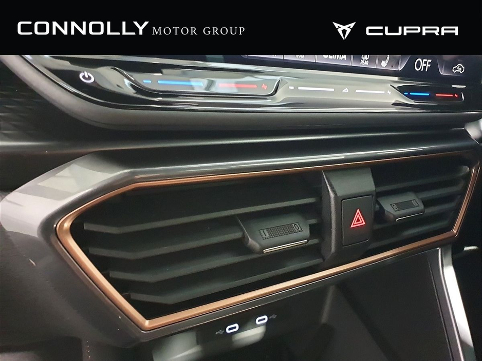 2026 Cupra Formentor - image 18