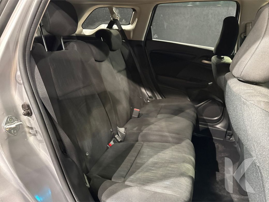 2020 Honda Shuttle - image 20