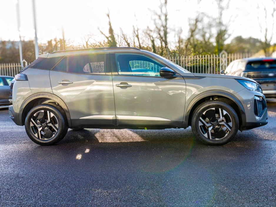 2024 Peugeot 2008 2024 Peugeot 2008 Low Mileage 1.2 Puretech 100bhp Allure €27,950