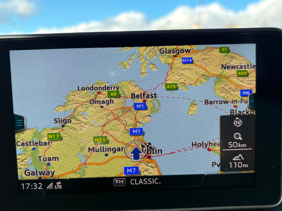 2018 Audi Q5 - image 24