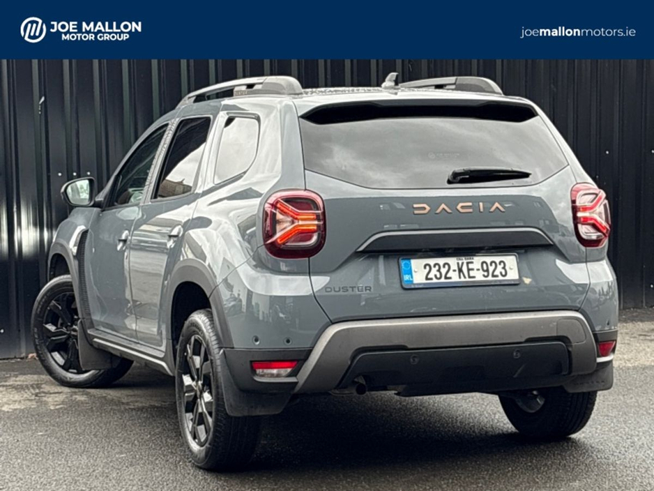 2023 Dacia Duster - image 2