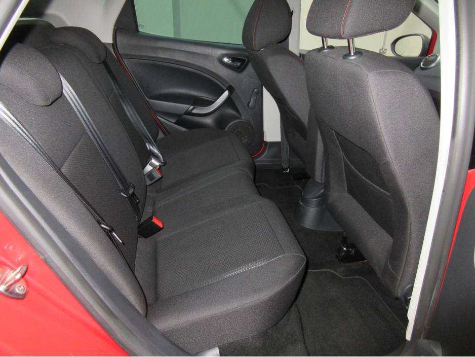 2016 SEAT Ibiza 1.2 TSI 110HP FR - LOW MILEAGE - SCRAPPAGE & FINANCE AVAILABLE €9,995