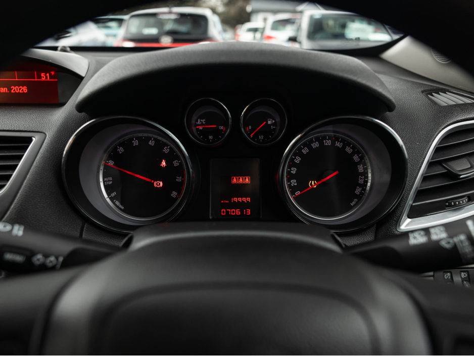 2015 Opel Mokka S 1.6 I 4DR €7,950