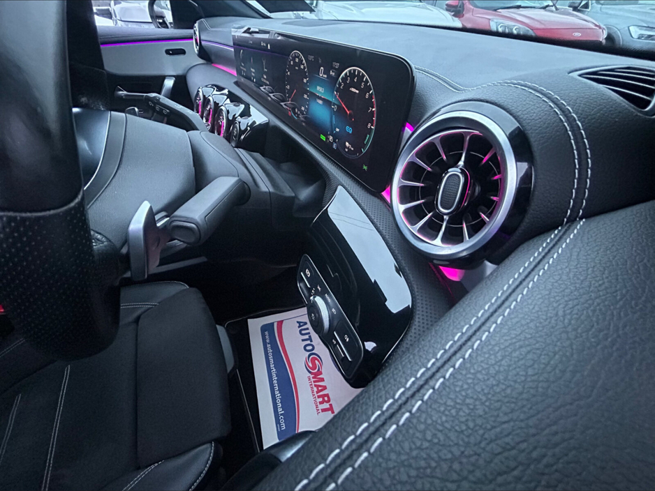 2022 Mercedes-Benz A Class - image 14