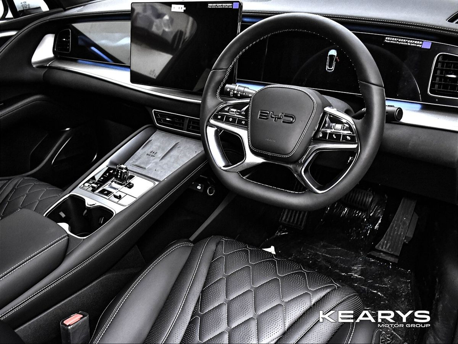 2026 BYD Sealion 7 - image 11