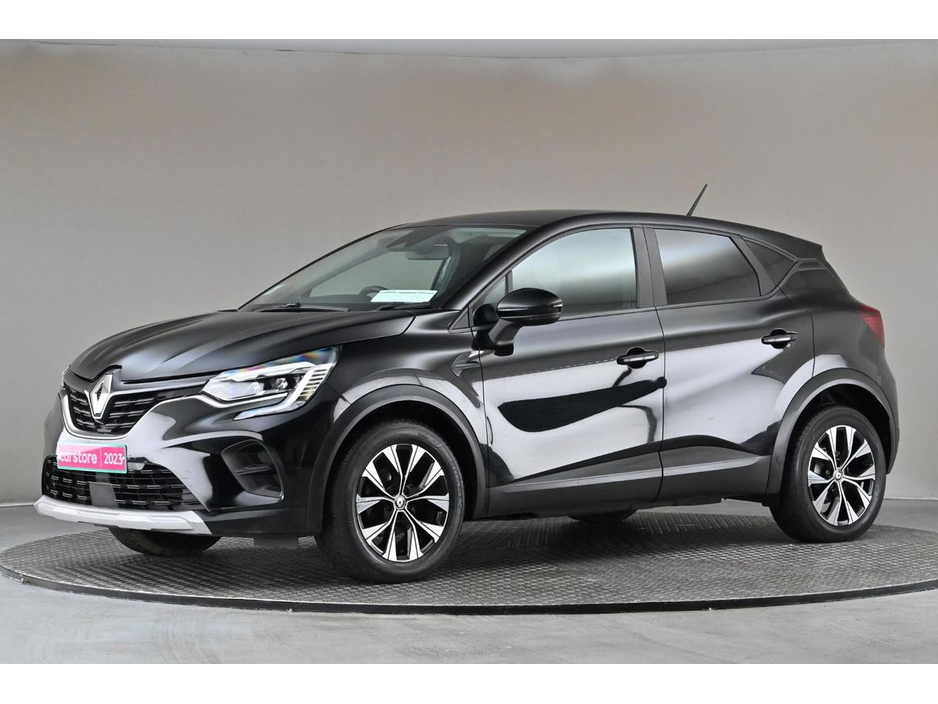 2023 Renault Captur - image 4