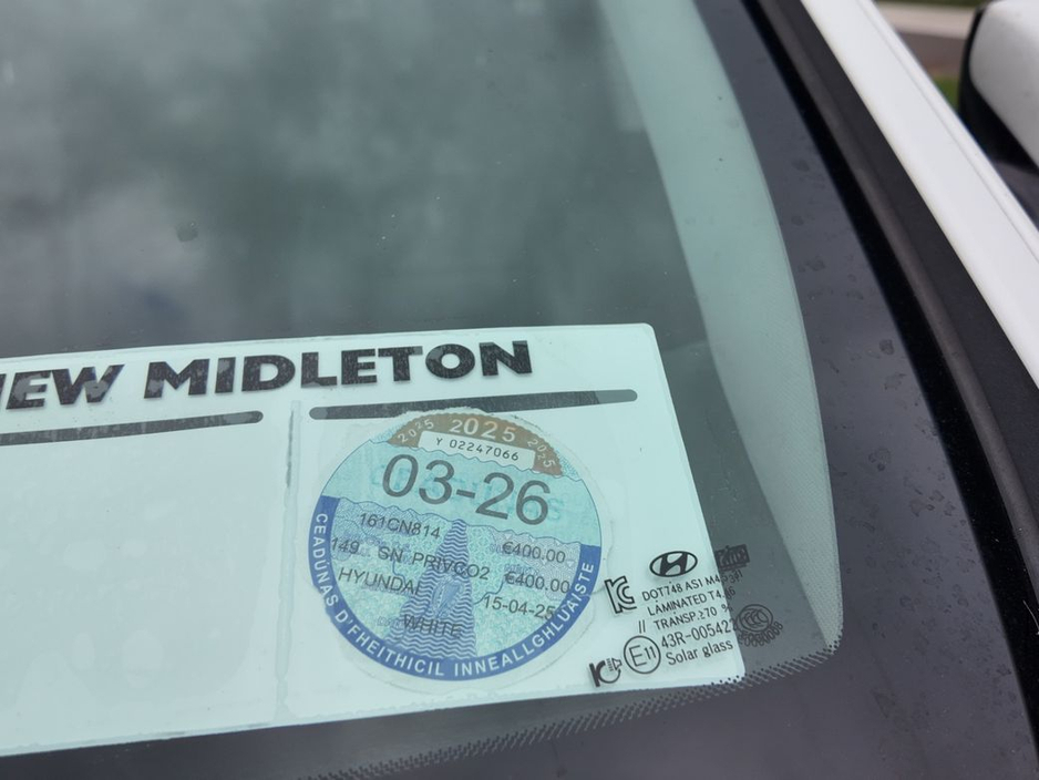 2016 Hyundai Santa Fe - image 17