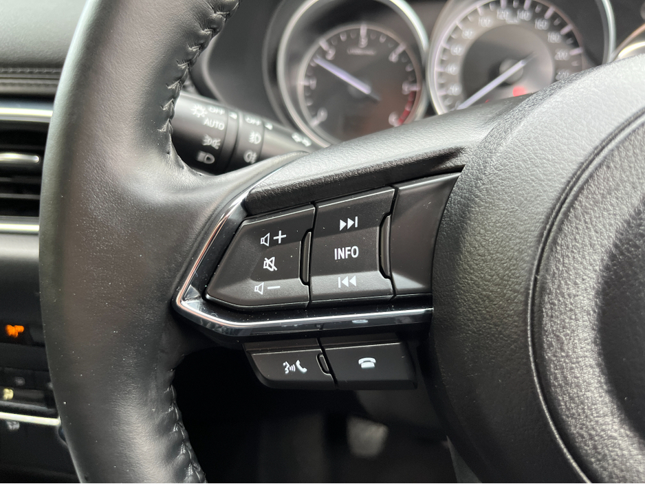 2021 Mazda CX-5 - image 22