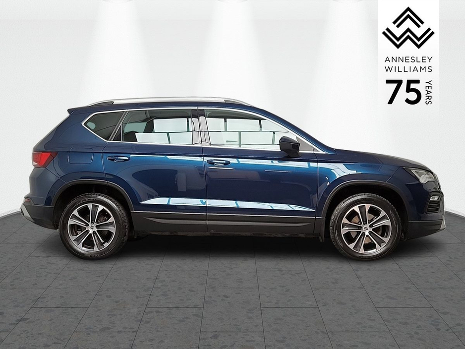 2023 SEAT Ateca 2.0TDI 115hp SE