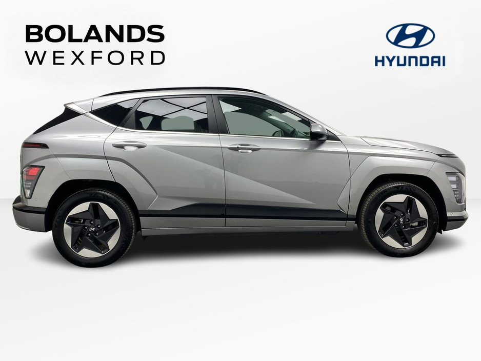 2025 Hyundai Kona - image 4