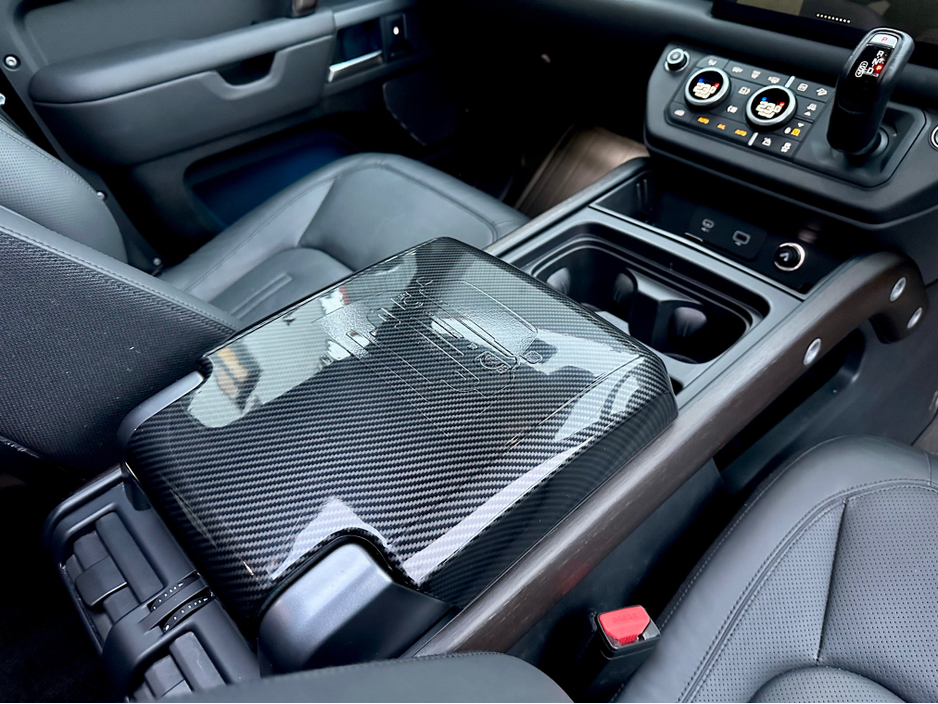 2023 Land Rover Defender ++HIGH SPEC++ 110 2.0 P400E X 404PS