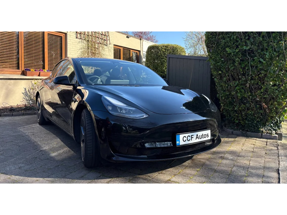 2021 Tesla Model 3 for sale in , Ireland