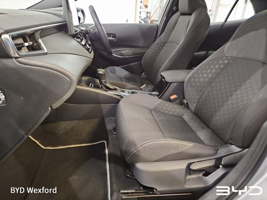 2024 Toyota Corolla Corolla Icon Hev Cvt Icon 140 VVT-h Auto Start/Stop €27,975